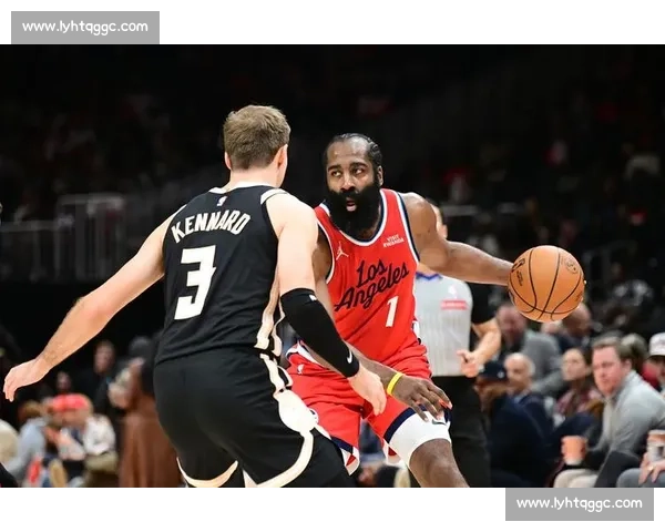 火箭对阵快船比赛录像回顾哈登莱昂纳德巅峰对决全程解析精彩瞬间